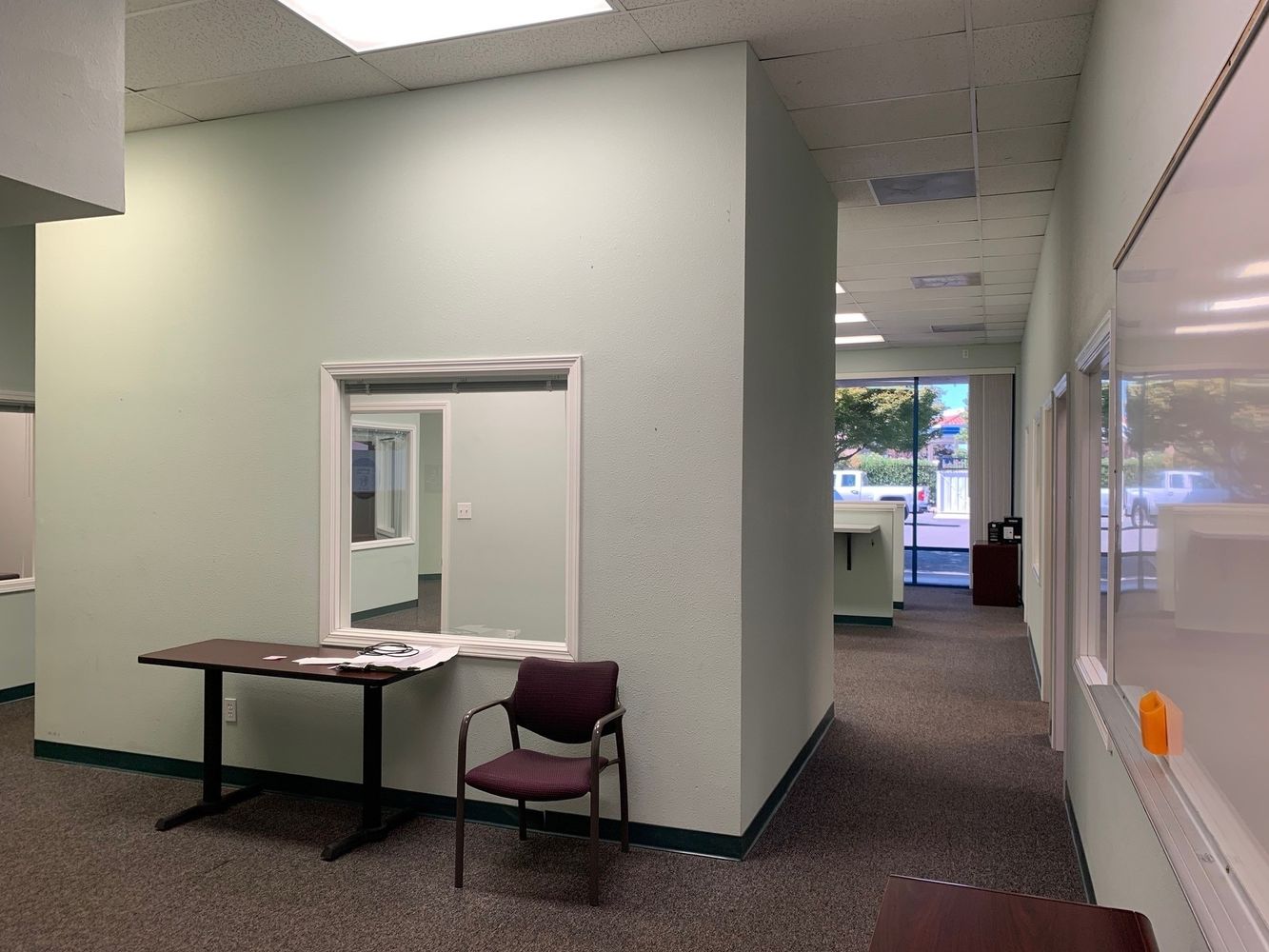 Suite B